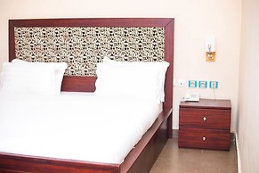Guesthouse Quatre Saisons