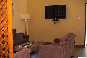 Guesthouse Quatre Saisons