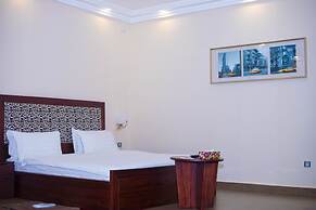 Guesthouse Quatre Saisons