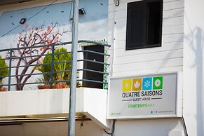 Guesthouse Quatre Saisons