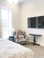 Inn On Central