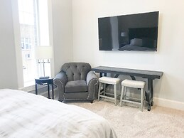 Inn On Central