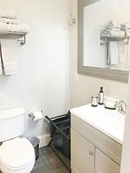 Inn On Central