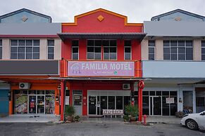 OYO 89982 Familia motel