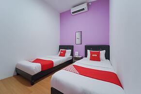 OYO 89982 Familia motel