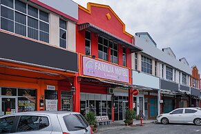 OYO 89982 Familia motel