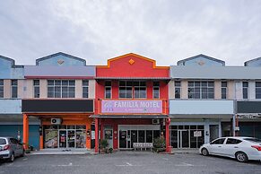 OYO 89982 Familia motel