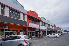 OYO 89982 Familia motel