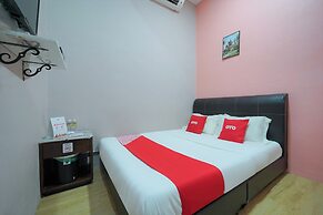 OYO 89982 Familia motel