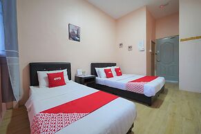 OYO 89982 Familia motel