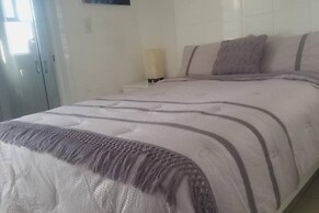 Room Privado Violeta