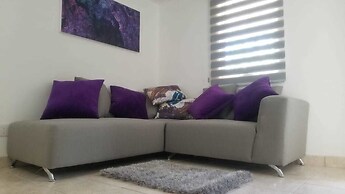 Room Privado Violeta