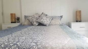 Room Privado Violeta