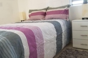 Room Privado Violeta