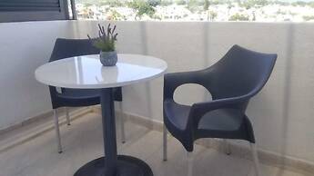 Room Privado Violeta