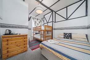 Deneside Guest House