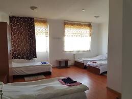Hotel Tsalka
