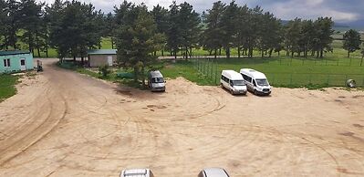 Hotel Tsalka
