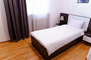 Biblioteka Hotel Rustaveli