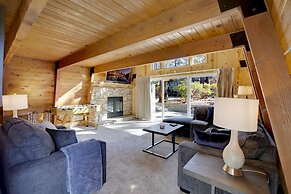 Switzerland SKI Chalet #845