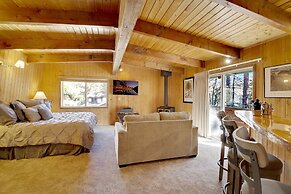 Switzerland SKI Chalet #845