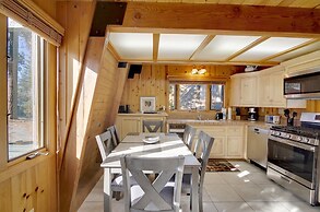 Switzerland SKI Chalet #845