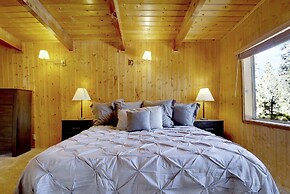 Switzerland SKI Chalet #845