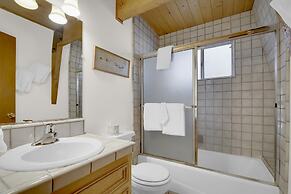 Switzerland SKI Chalet #845