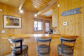 Switzerland SKI Chalet #845