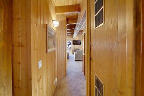 Switzerland SKI Chalet #845