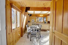 Switzerland SKI Chalet #845