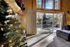 Switzerland SKI Chalet #845