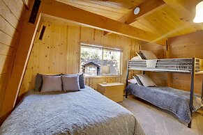 Switzerland SKI Chalet #845