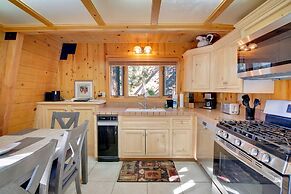 Switzerland SKI Chalet #845