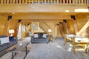 Switzerland SKI Chalet #845