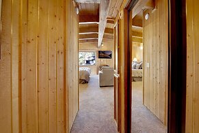 Switzerland SKI Chalet #845