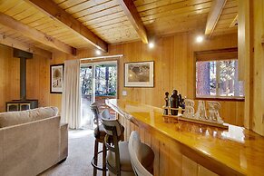 Switzerland SKI Chalet #845