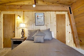 Switzerland SKI Chalet #845