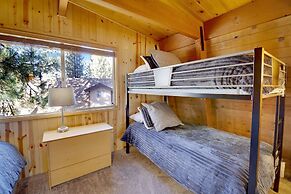 Switzerland SKI Chalet #845