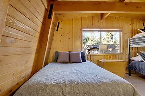 Switzerland SKI Chalet #845