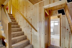 Switzerland SKI Chalet #845