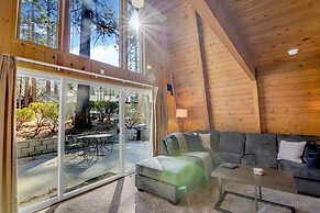 Switzerland SKI Chalet #845