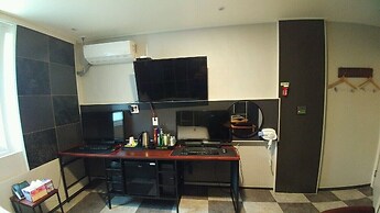 Wonju Kakao Motel