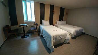 Wonju Kakao Motel
