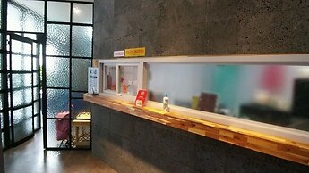Wonju Kakao Motel