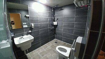 Wonju Kakao Motel