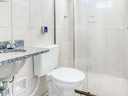 OYO Hotel Park Leste, São Paulo