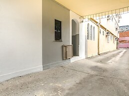 OYO Hotel Park Leste, São Paulo