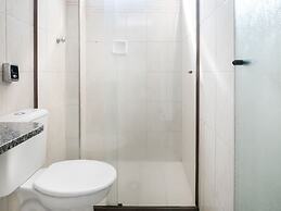 OYO Hotel Park Leste, São Paulo