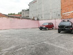 OYO Hotel Park Leste, São Paulo